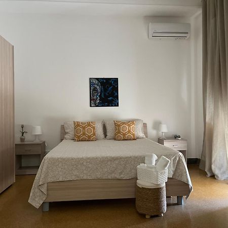 Donizetti 19 Hotell Palermo Exteriör bild