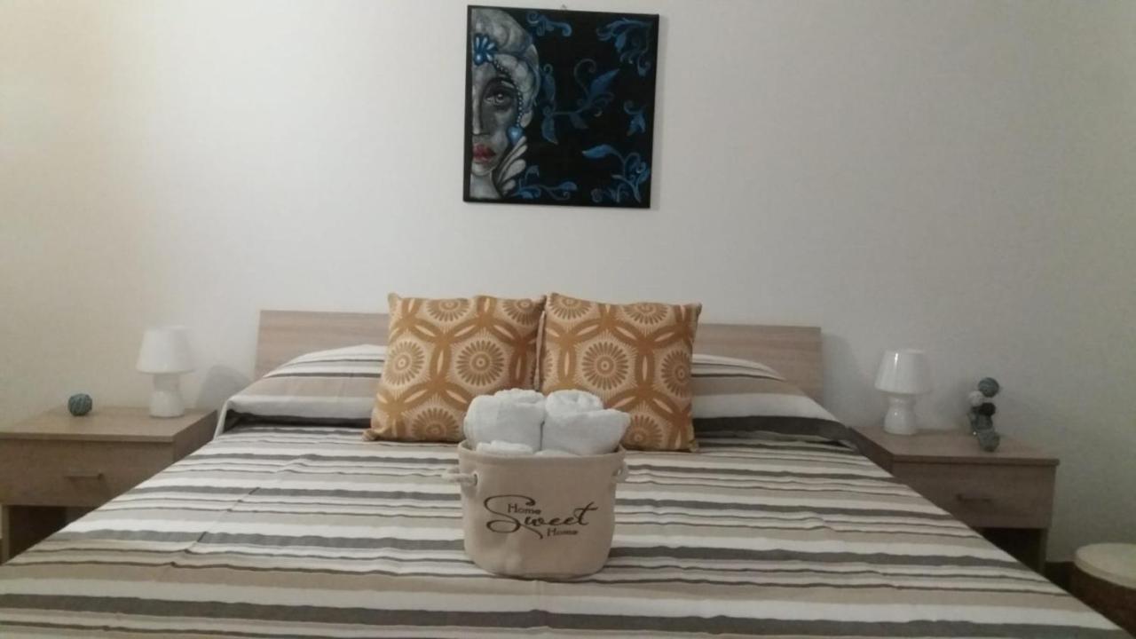 Donizetti 19 Hotell Palermo Exteriör bild