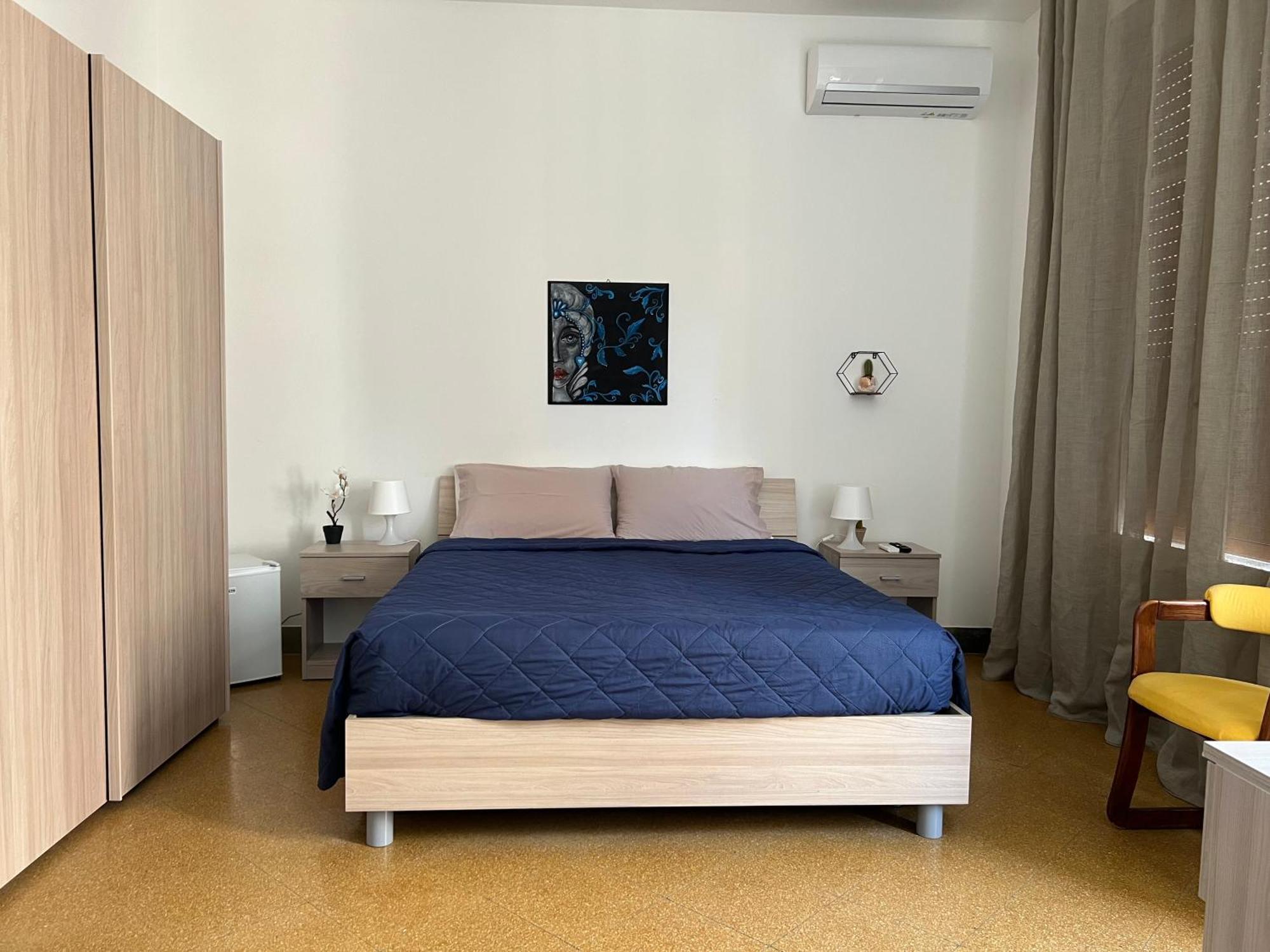 Donizetti 19 Hotell Palermo Exteriör bild