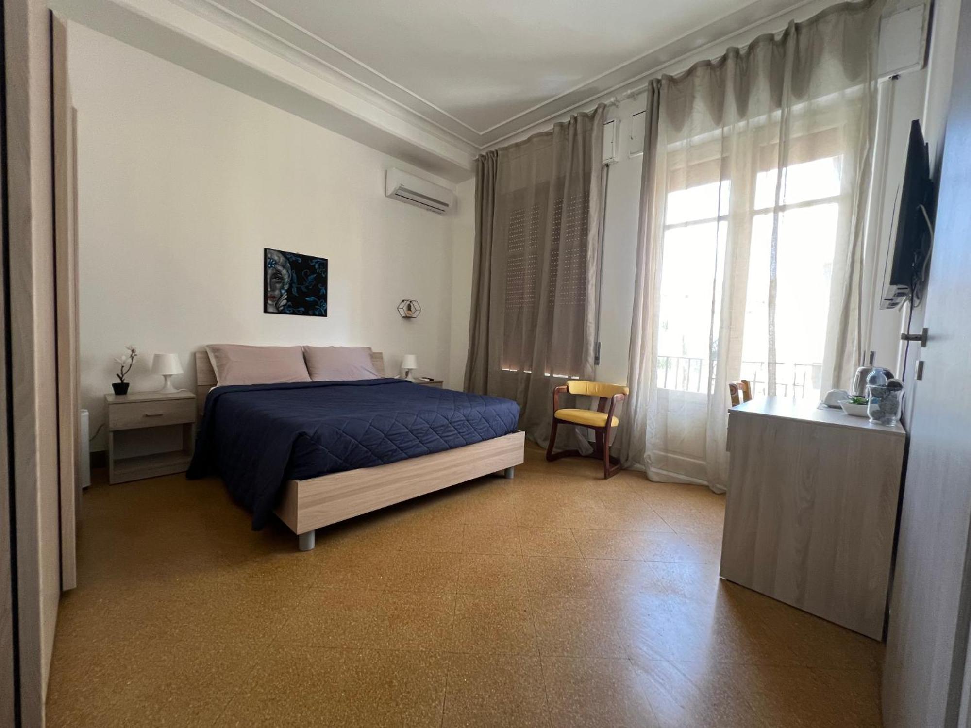 Donizetti 19 Hotell Palermo Exteriör bild