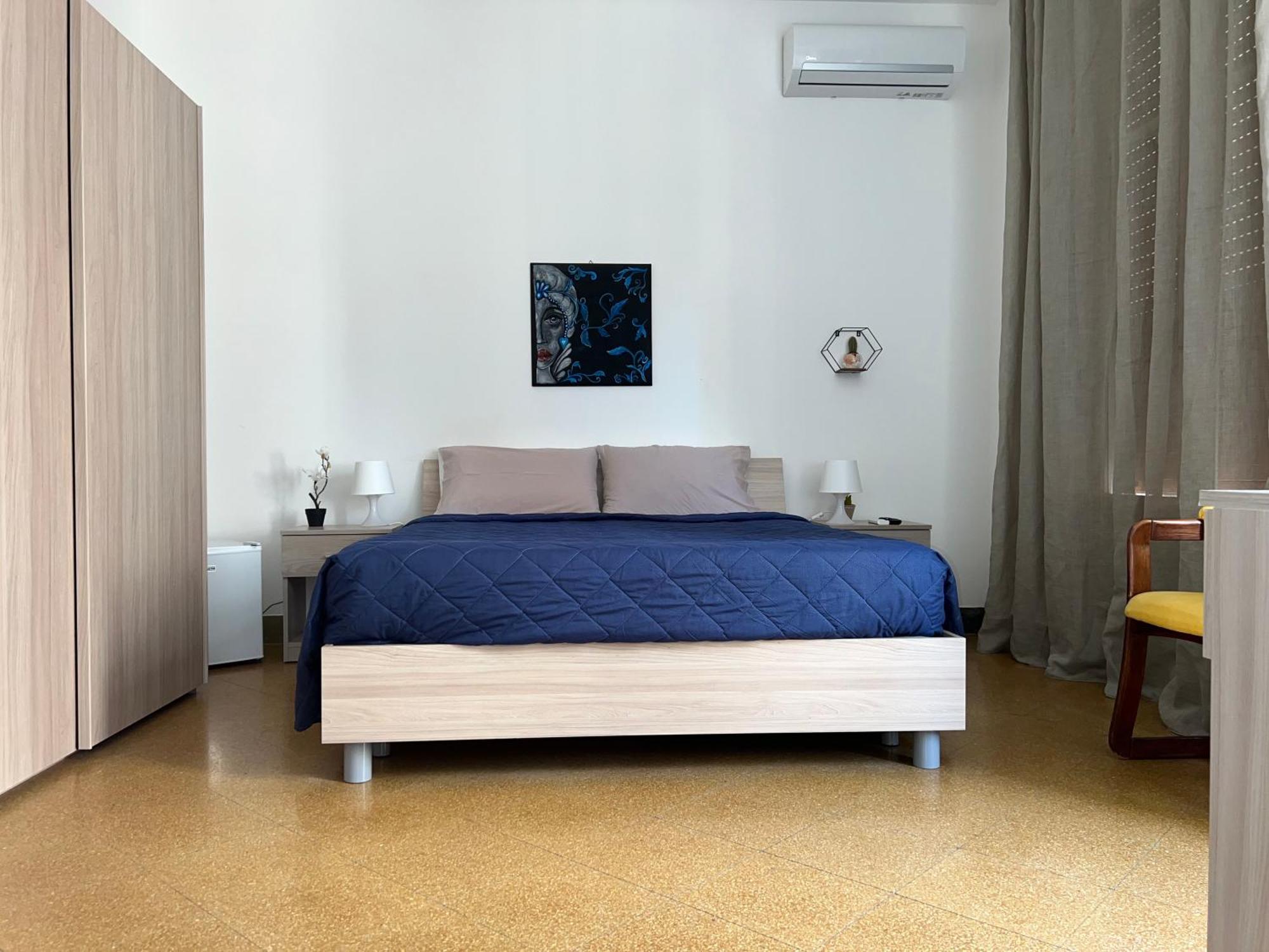 Donizetti 19 Hotell Palermo Exteriör bild