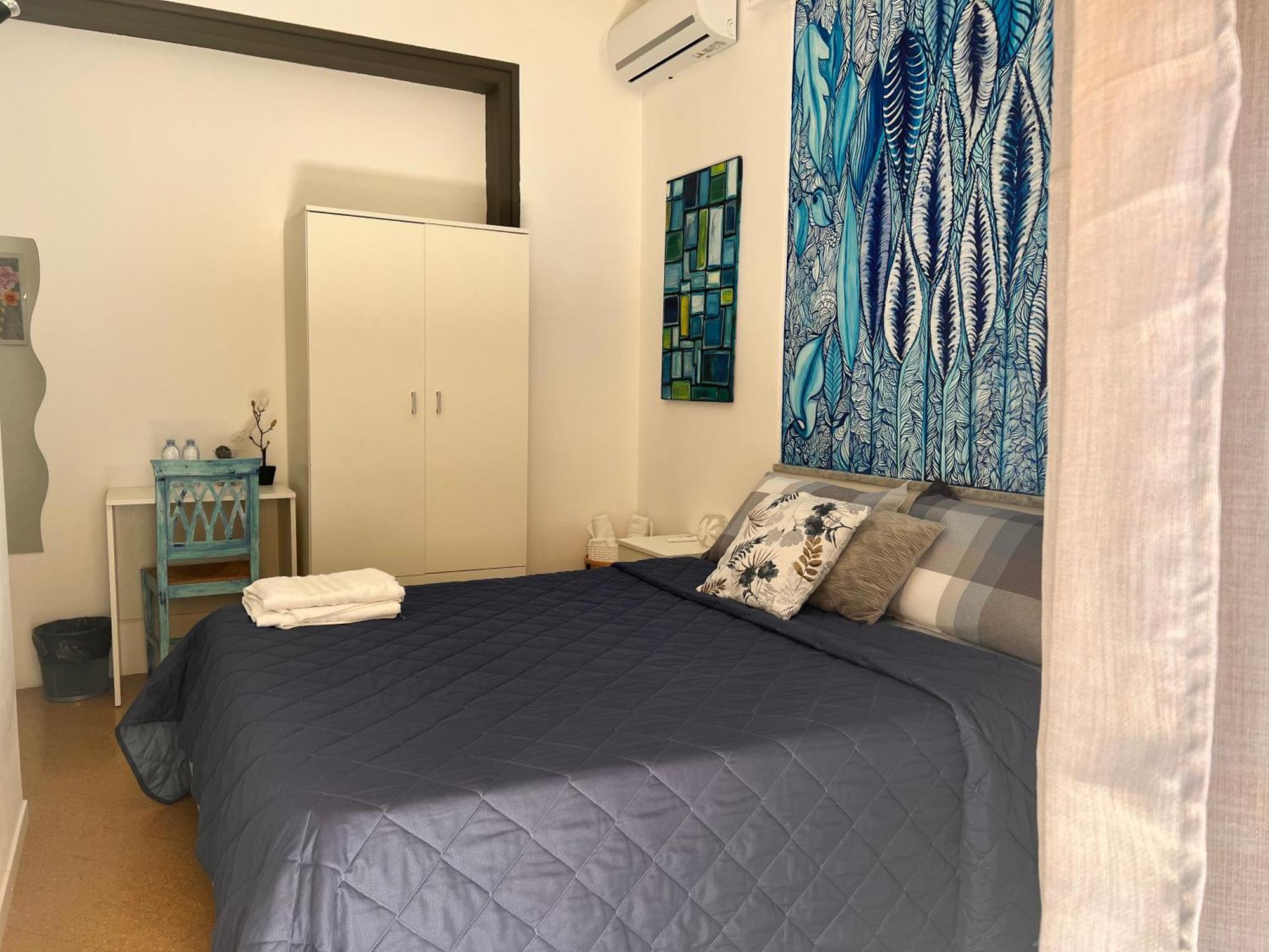 Donizetti 19 Hotell Palermo Exteriör bild