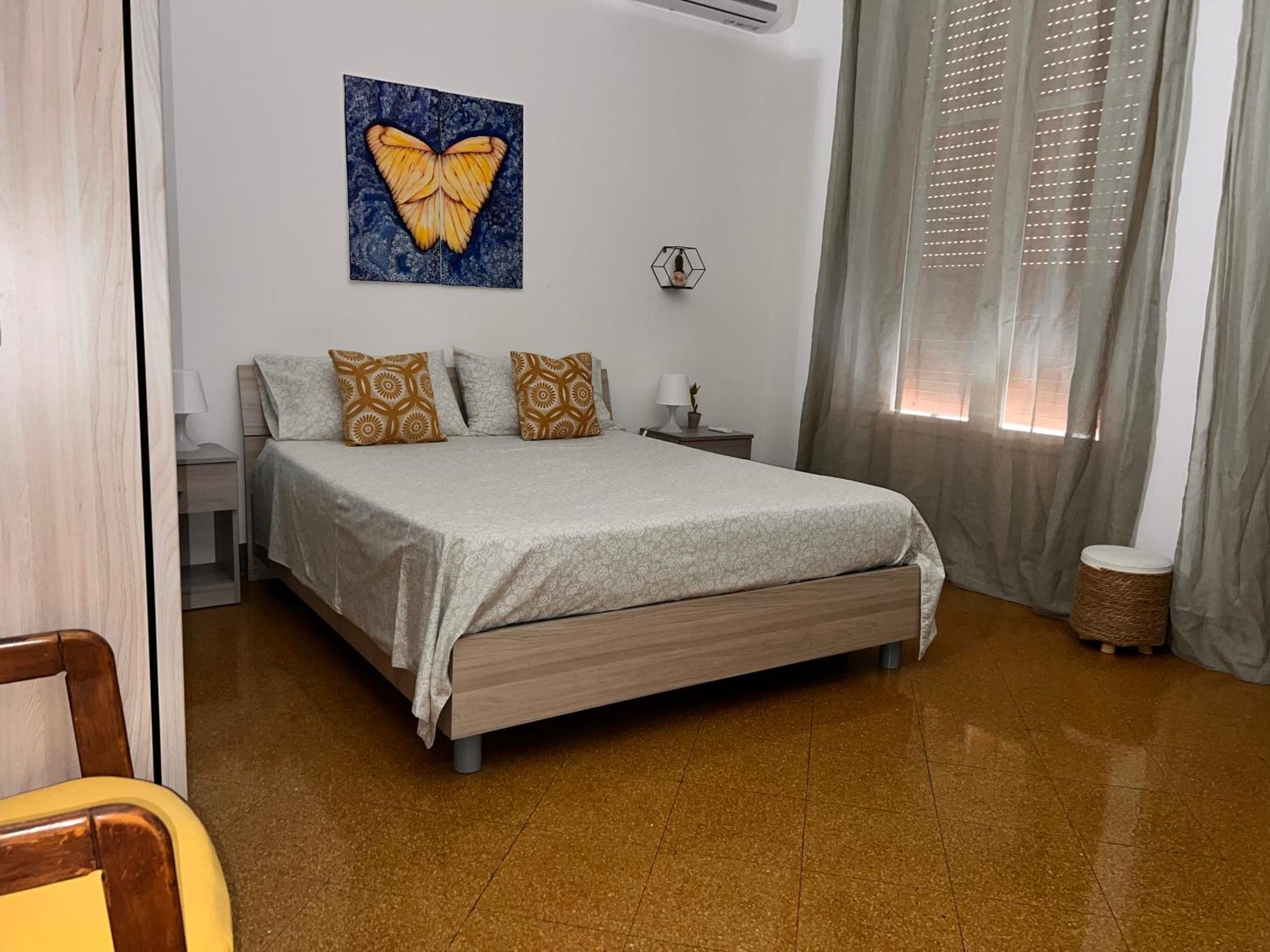 Donizetti 19 Hotell Palermo Exteriör bild