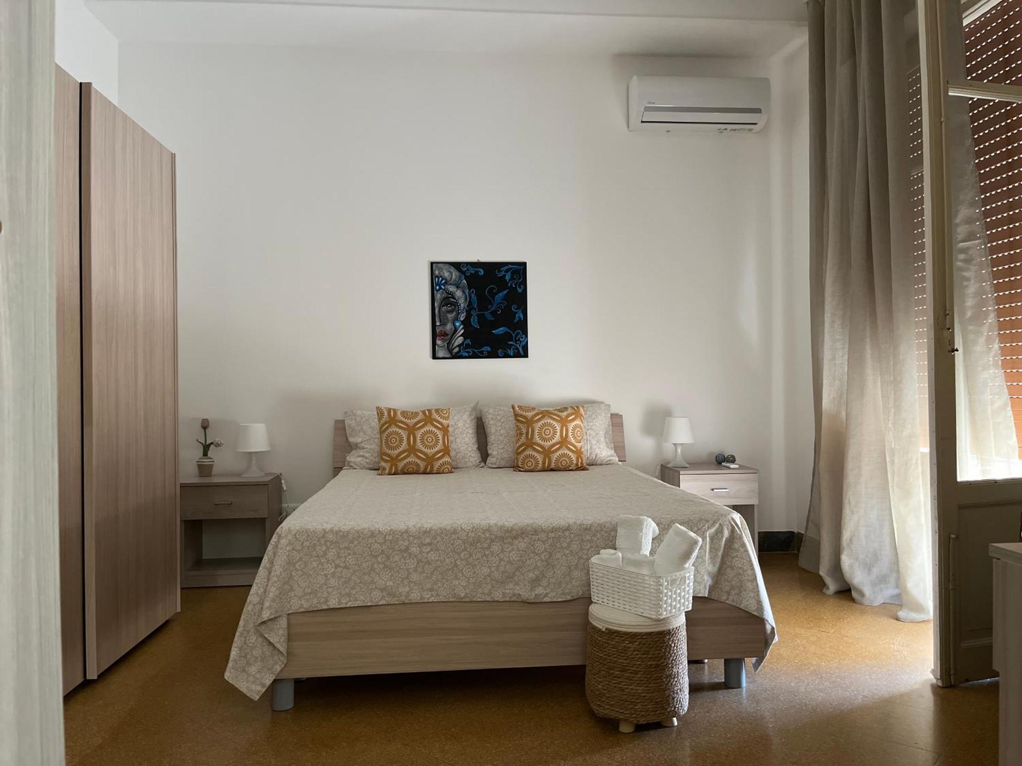 Donizetti 19 Hotell Palermo Exteriör bild
