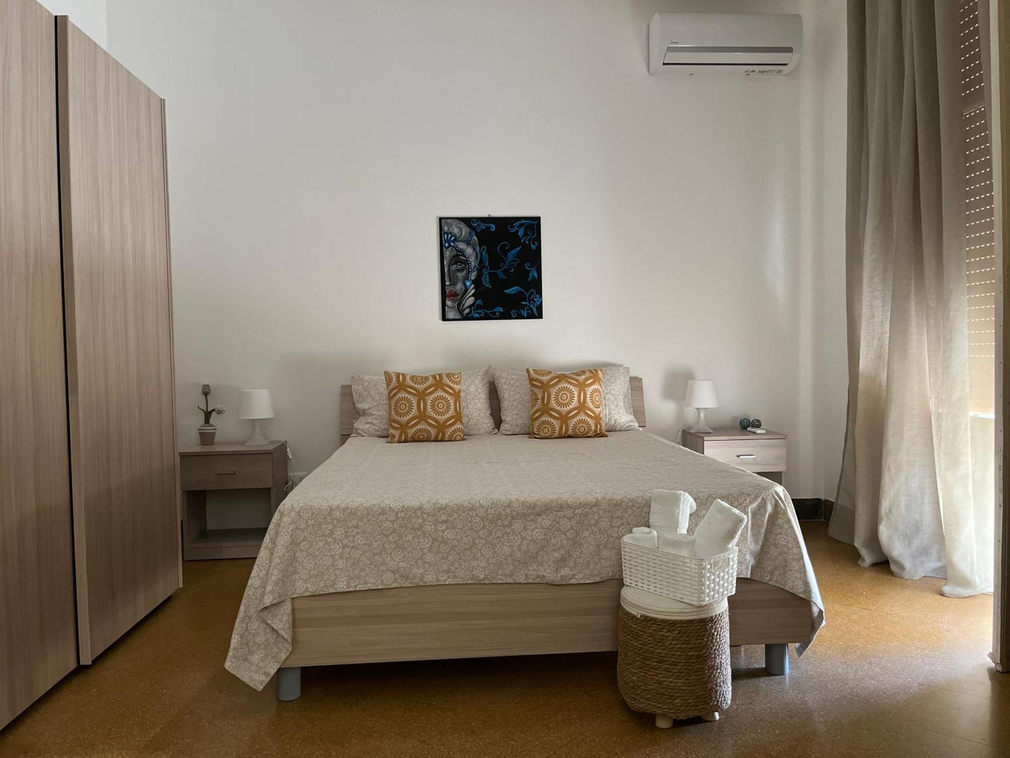 Donizetti 19 Hotell Palermo Exteriör bild