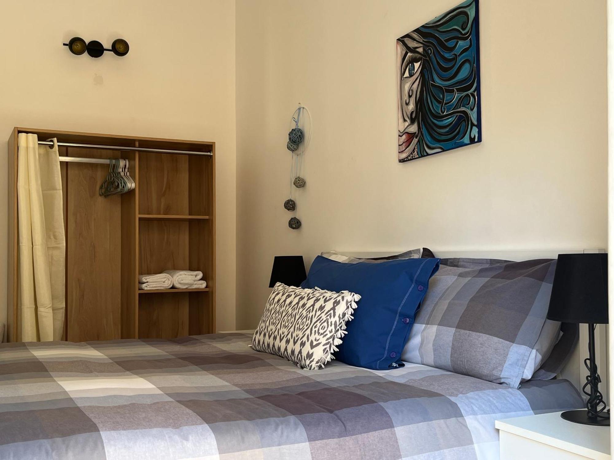 Donizetti 19 Hotell Palermo Exteriör bild