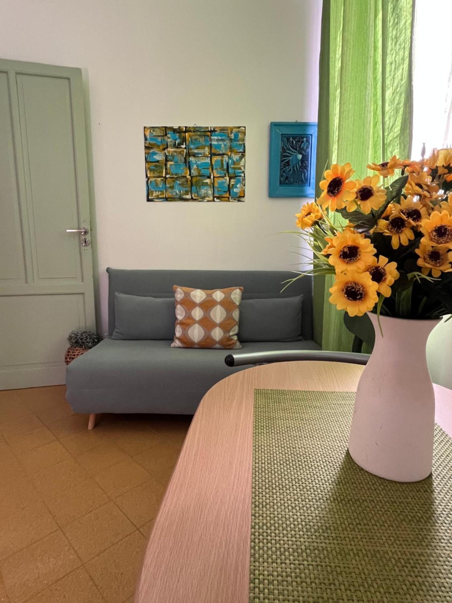 Donizetti 19 Hotell Palermo Exteriör bild