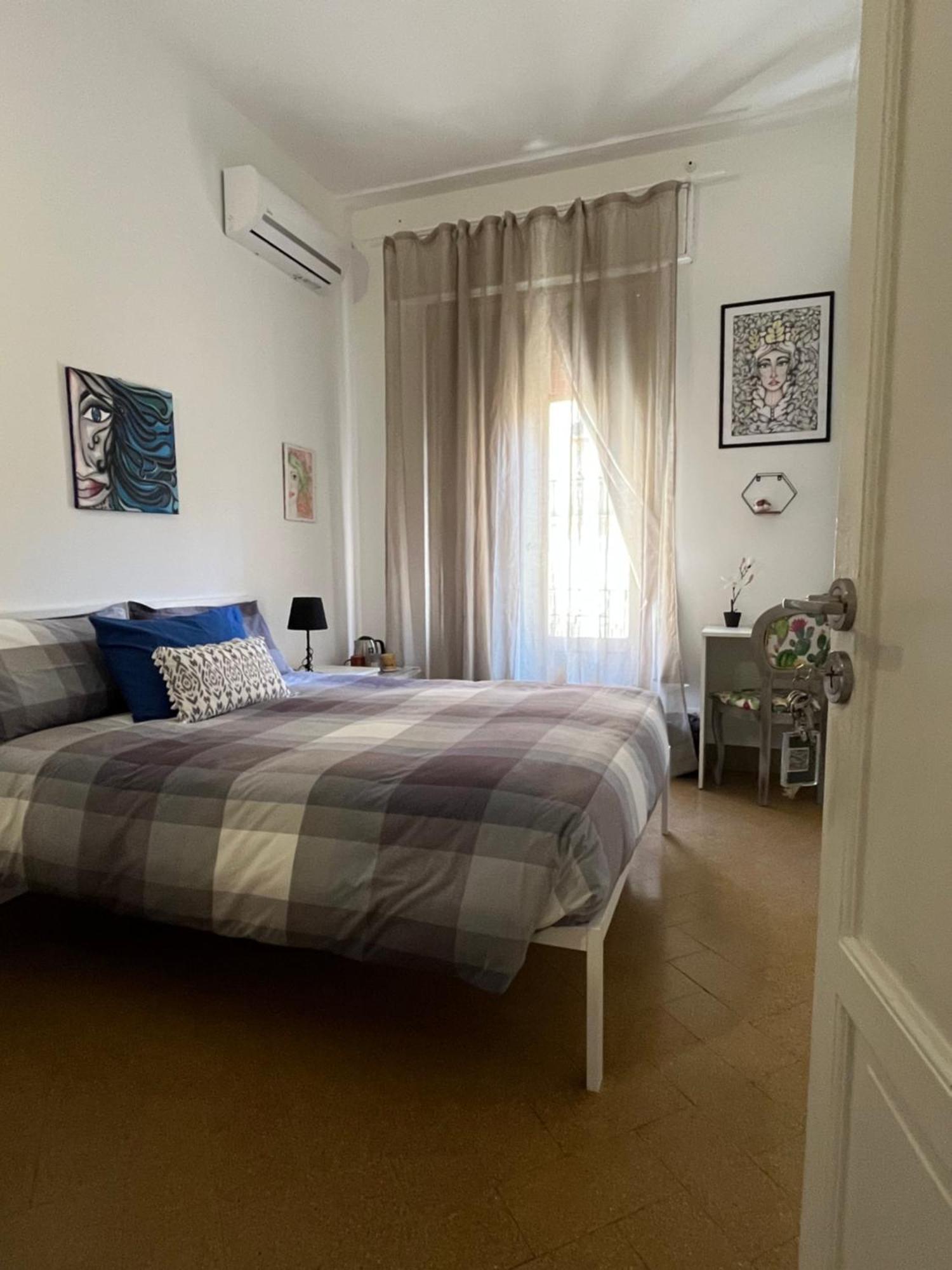 Donizetti 19 Hotell Palermo Exteriör bild