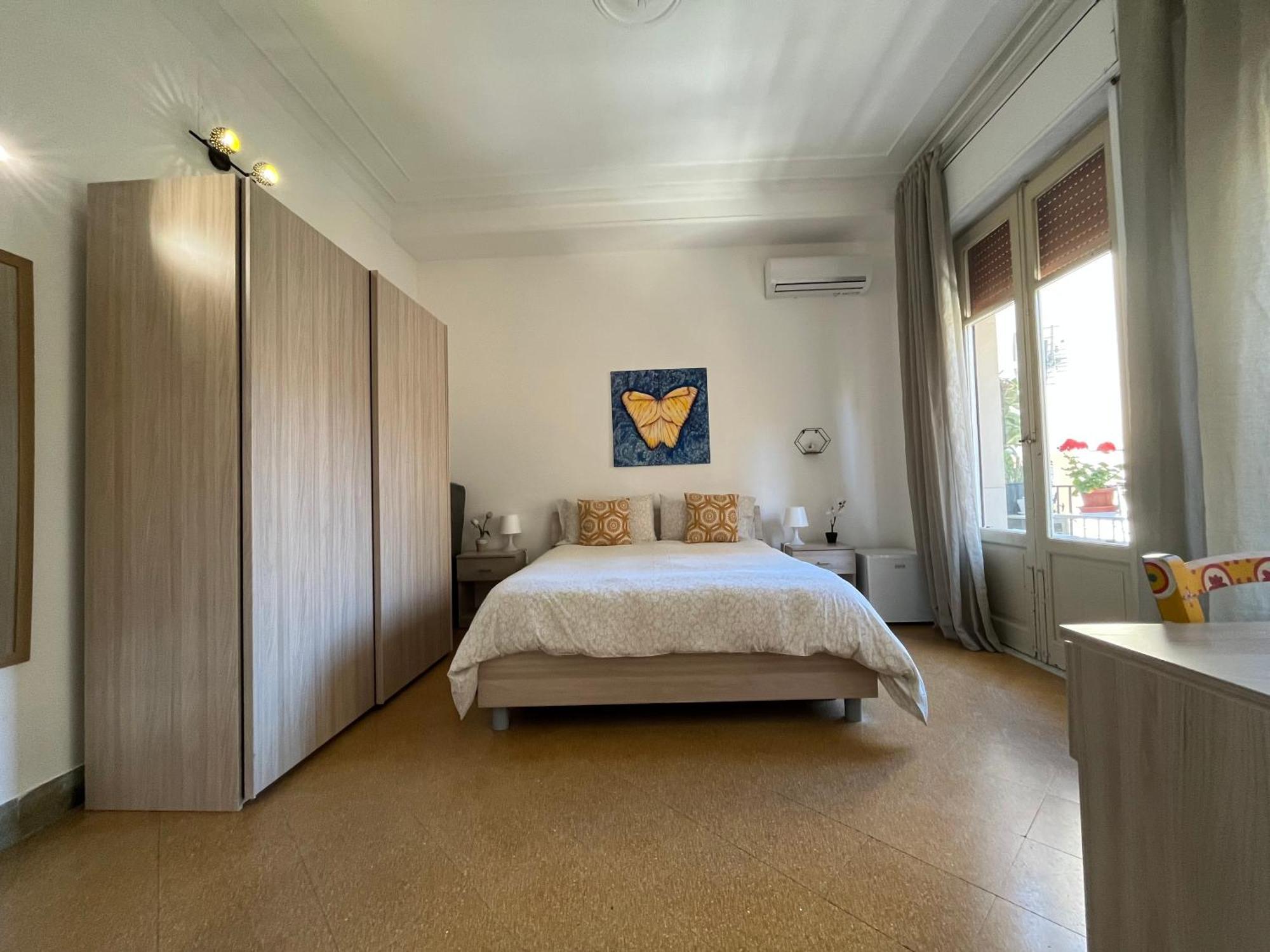 Donizetti 19 Hotell Palermo Exteriör bild
