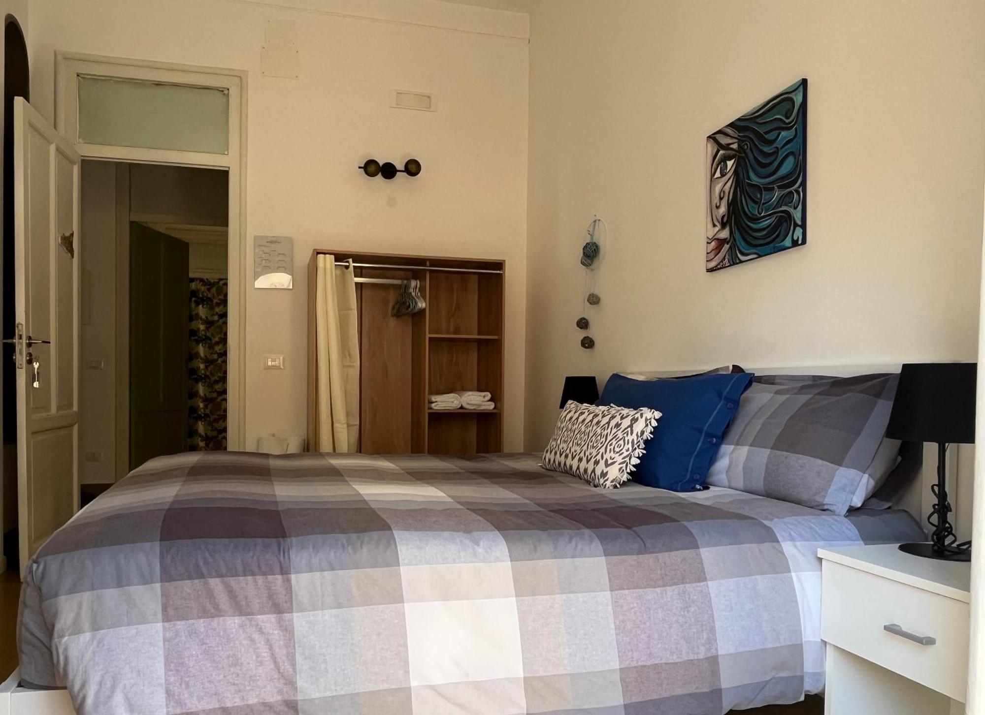 Donizetti 19 Hotell Palermo Exteriör bild